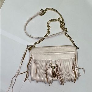 Rebeccaminkoff cross body bag